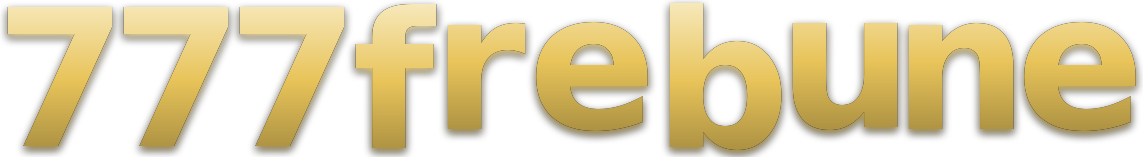 777fre bune logo
